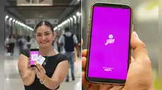 ¿Usas Metropolitano o Corredores? Ya podrás recargar tu tarjeta con Yape