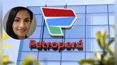 Petroperú: Tras choque con asesor del Minem, Rita López Saavedra retira su renuncia y se mantiene como gerente general