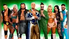 Calendario WWE 2026: fechas, horarios y dónde ver Royal Rumble, WrestleMania, SummerSlam y otros eventos PPV