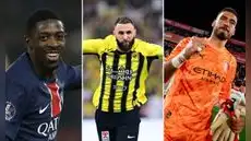 Qué partidos se juegan hoy, 16 de enero de 2026: horarios y canales para ver LaLiga, Ligue 1 y Serie Río de la Plata