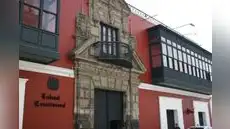 TC declara inconstitucional Ley N° 32330 que permite que adolescentes de 16 y 17 años sean juzgados como adultos