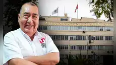 Mario Vizcarra tras fallo del JNE a su favor: "A esos detractores, vamos a la cancha el 12 de abril"