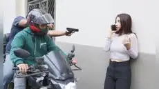 Más del 78% de limeños se siente inseguros por robos y extorsiones