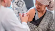 Una nueva vacuna experimental muestra su alta eficacia en la prevención del cáncer de colón