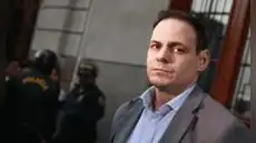 Mark Vito continuará investigado por lavado de activos tras la presunta compra de inmuebles con dinero ilícito