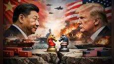 China firma acuerdo histórico con esta potencia regional para eliminar barreras comerciales y reducir aranceles