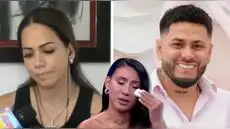 Melissa Klug asegura que Bryan Torres busca enfrentar a Samahara Lobatón en su contra: “Es lo que pretende”