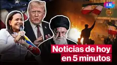 🚨 Machado dice que será presidenta de Venezuela