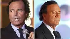 Julio Iglesias se pronuncia y rechaza acusaciones de agresión sexual en su contra: “Me causa una gran tristeza”