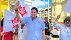 Enrique Valderrama sobre tacha a Jorge del Castillo y Carla García: “Carece de sustento legal”