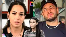 Melissa Klug asegura que Bryan Torres busca enfrentar a Samahara Lobatón en su contra: “Es lo que pretende”