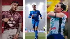 Partidos de hoy EN VIVO: ¿a qué hora y dónde ver el partido de Universitario, LaLiga y Serie Rio de La Plata este 17 de enero del 2026?