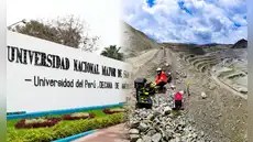 San Marcos lanza nueva carrera con 90 vacantes para su Examen de Admisión 2026-II