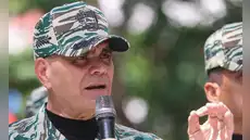 Régimen revela que fueron 47 los militares venezolanos que murieron durante la intervención de Estados Unidos