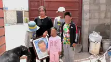 Fueron a dejar flores y no hallaron la tumba: mujer denuncia que restos de su esposo fueron retirados sin permiso