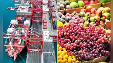 Perú conquista el mercado internacional tras exportar 540 productos agrícolas a Estados Unidos y Europa