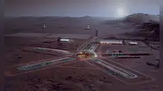 SpaceX y Musk, entre fallos y avances en la carrera hacia Marte para “hacer a la humanidad multiplanetaria”