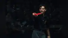 'Marty Supremo': comedia dramática sobre el sueño americano