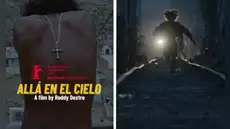 Cortometraje peruano 'Allá en el cielo' tendrá estreno mundial en el Festival de Cine de Berlín 2026 y competirá por el Oso de Cristal