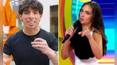 Natalie Vértiz lanza fuerte mensaje contra estudiante que ofendió a influencer durante concierto de Bad Bunny: “Qué rabia tengo”