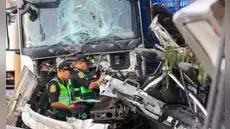 Trabajadores de Emape muertos en la Panamericana sur habrían laborado sin contrato ni protección: accidente revela presuntas irregularidades
