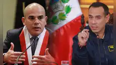 Primer ministro sobre vacancia presidencial: “Si el Gobierno del presidente Jerí cae, nos sumimos en un caos profundo"