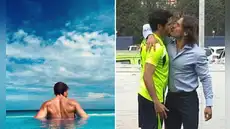 Miguel Arce reaparece en Perú y anuncia que tendrá programa propio en ATV