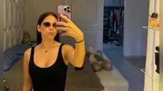 Peruana asesinada junto a futbolista en Ecuador es acusada de lavar $28 millones