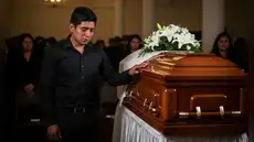 La única condición para heredar los bienes de su pareja fallecida sin estar casados