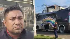 Integrante de Armonía 10 de Walther Lozada relata cómo vivió el atentado que sufrió la orquesta en Trujillo: “Se sintió la explosión fuertísima”