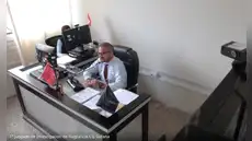 Juez de flagrancia de sullana ordena cuatro meses de prisión preventiva a ciudadano venezolano por presunta extorsión agravada y tenencia de materiales peligrosos