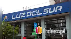 Indecopi multa con más de S/5 millones a Luz del Sur por brindar información incorrecta en proceso de concentración empresarial