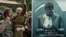 El Caballero de los Siete Reinos llega a HBO Max: fecha y hora de estreno de cada capítulo