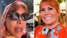 Magaly impacta con su cambio tras cirugía y desata revuelo: "¿Cuánto cuesta para juntar?"