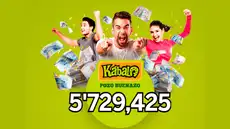 Resultados de la Kábala de este martes 20 de enero: jugada ganadora y Pozo Buenazo