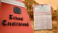 Tribunal Constitucional da plazo de 60 días al MEF para establecer pago de bonos de la deuda agraria