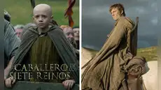 Todo lo que debes saber sobre 'El caballero de los siete reinos', la nueva apuesta de HBO Max por expandir el universo de 'Juego de tronos'