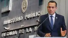 José Jerí se pone a disposición de la Fiscalía y del Congreso para responder sobre reunión clandestina