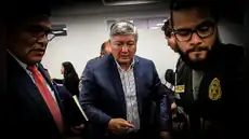 TC anula investigación del Eficcop contra el abogado Mateo Castañeda por el caso 'Los Waykis en la sombra'