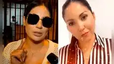 Pamela López estalla contra abogada de Christian Cueva por decir que 'infló precios' para recibir aumento de pensión