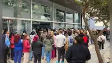 Colas, desorden y espera eterna: el problema para sacar el DNI que Reniec arrastra desde hace años