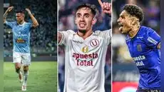 Liga 1 2026 EN VIVO últimas noticias y fichajes antes de arrancar la nueva temporada