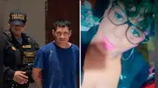 Detienen a hombre acusado del asesinato de su pareja dentro de su inmueble en Cercado de Lima