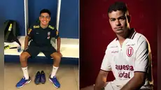 ¿Quién es Miguel Silveira? El nuevo fichaje de Universitario que buscará resurgir en la Liga 1 tras su paso por el fútbol ruso y japonés