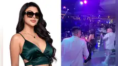 Brunella Torpoco se emociona en pleno concierto en Arequipa por el recibimiento del público: “¡Esto no lo olvidaré nunca!”