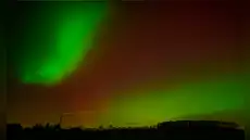 La tormenta solar más intensa en más de 20 años amenaza a los satélites y comunicaciones de la Tierra