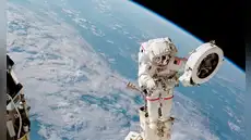 Científicos traen a la Tierra virus que evolucionaron en el espacio y ahora combaten mejor a las bacterias