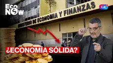 ¿ES SÓLIDA LA ECONOMÍA PERUANA? EL OPTIMISMO DEL MEF BAJO LA LUPA 
