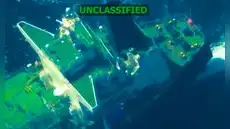 Estados Unidos anuncia la incautación de otro barco petrolero en el Caribe: cifra total aumenta a siete