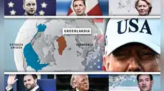 La obsesión de Trump por Groenlandia podría fracturar la OTAN